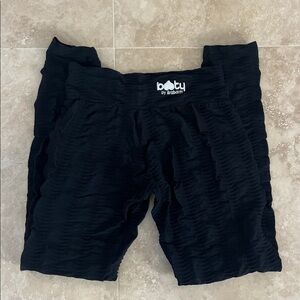Booty by Brabants Leggings - Black